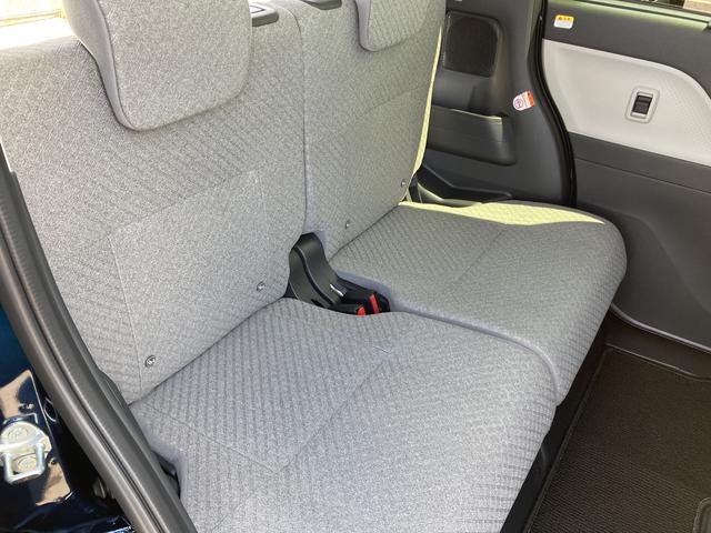 タントＸ１４インチフルホイールキャップ　フルＬＥＤヘッドランプ　オート格納式カラードドアミラー　左側パワースライドドア　ＴＦＴカラーマルチインフォメーションディスプレイ　フルファブリックシート（静岡県）の中古車