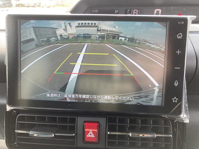 タントカスタムＸ１４インチアルミホイール　大型エアロバンパー　フルＬＥＤヘッドランプ　オート格納式カラードドアミラー　両側パワースライドドア　キーフリーシステム　プッシュボタンスタート（静岡県）の中古車