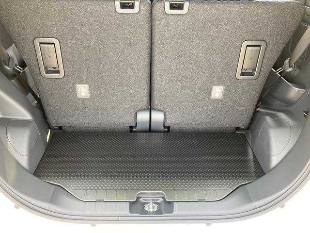 タントカスタムＸ１４インチアルミホイール　大型エアロバンパー　フルＬＥＤヘッドランプ　オート格納式カラードドアミラー　両側パワースライドドア　キーフリーシステム　プッシュボタンスタート（静岡県）の中古車