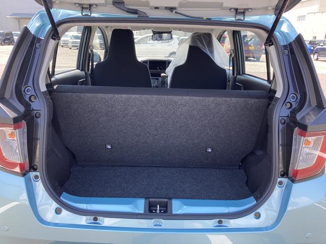 ミライースＬ　ＳＡIII１３インチフルホイールキャップ　マルチリフレクターハロゲンヘッドランプ　可倒式ドアミラー　自発光式デジタルメーターアンバーイルミネーションメーター　マニュアルエアコン（ダイヤル式）　キーレスエントリー（静岡県）の中古車