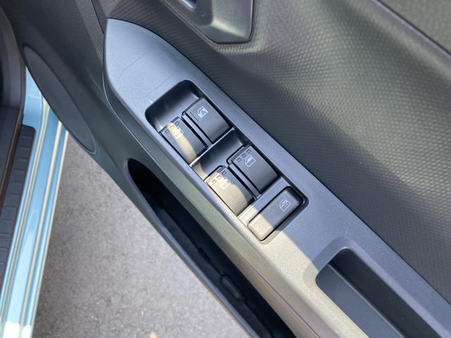 ミライースＬ　ＳＡIII１３インチフルホイールキャップ　マルチリフレクターハロゲンヘッドランプ　可倒式ドアミラー　自発光式デジタルメーターアンバーイルミネーションメーター　マニュアルエアコン（ダイヤル式）　キーレスエントリー（静岡県）の中古車