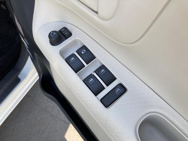 ムーヴキャンバスＸ　ＳＡII１４インチフルホイールキャップ　キーフリーシステム　プッシュボタンスタート　オートエアコン（プッシュ式）　ＵＶカットガラス（静岡県）の中古車