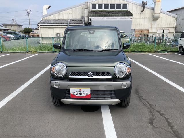 ハスラーＧ（静岡県）の中古車