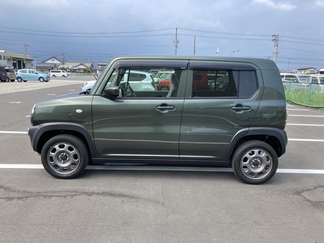 ハスラーＧ（静岡県）の中古車