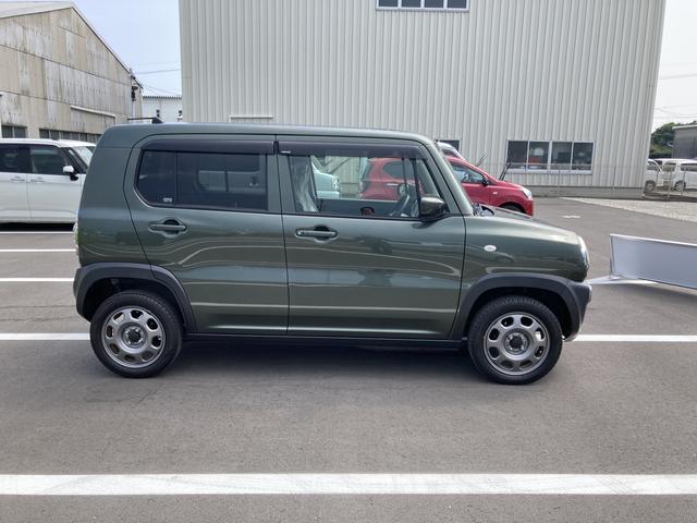 ハスラーＧ（静岡県）の中古車