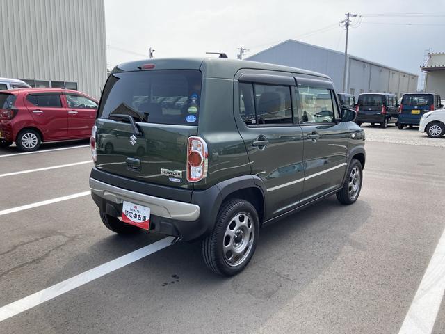 ハスラーＧ（静岡県）の中古車