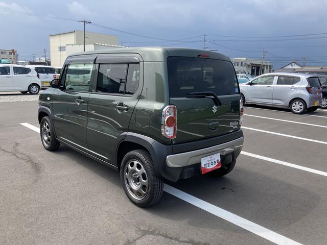 ハスラーＧ（静岡県）の中古車