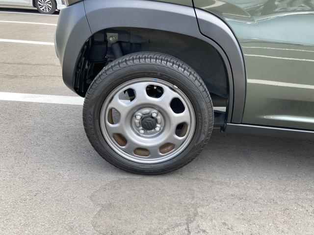 ハスラーＧ（静岡県）の中古車