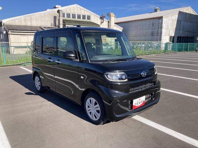 タントＸセレクション３６０度スーパーＵＶＩＲカットガラス　格納式シートバックテーブル　シートバックポケット　運転席シートリフター　チルトステアリング　シートヒーター　リヤヒーターダクト（静岡県）の中古車
