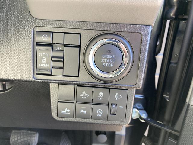 タントＸセレクション３６０度スーパーＵＶＩＲカットガラス　格納式シートバックテーブル　シートバックポケット　運転席シートリフター　チルトステアリング　シートヒーター　リヤヒーターダクト（静岡県）の中古車