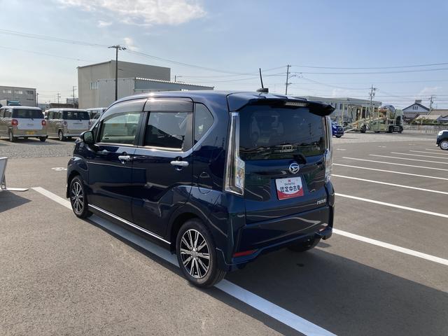 ムーヴカスタム　ＸリミテッドII　ＳＡIII１４インチアルミホイール　ウレタンインパネセンターシフト　スーパーＵＶＩＲカットガラス（フロントドア）　ＬＥＤヘッドランプ　自発光式２眼メーター　ＴＦＴカラーマルチインフォメーションディスプレイ（静岡県）の中古車