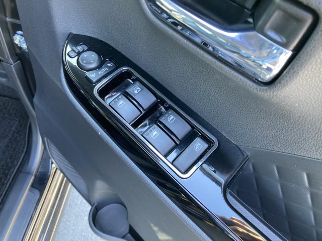 タントカスタムＲＳ１５インチアルミホイール　キーフリーシステム　プッシュボタンスタート　オートエアコン（プッシュ式）　フルＬＥＤヘッドランプ　オート格納式カラードドアミラー　本革巻ステアリングホイール（静岡県）の中古車