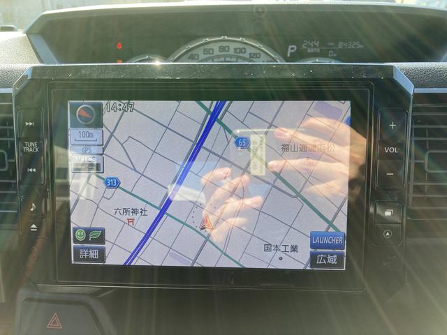 ウェイクＧ　ＳＡアルミホイール　両側パワースライドドア　ＵＶカットガラス　キーフリーシステム　オートエアコン（プッシュ式）　ＬＥＤヘッドランプ　　プッシュボタンスタート（静岡県）の中古車