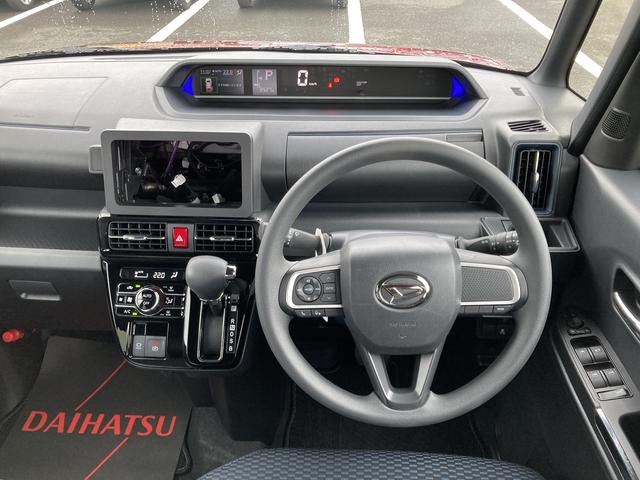 タントカスタムＸ１４インチアルミホイール　大型エアロバンパー　フルＬＥＤヘッドランプ　オート格納式カラードドアミラー　両側パワースライドドア　キーフリーシステム　プッシュボタンスタート（静岡県）の中古車