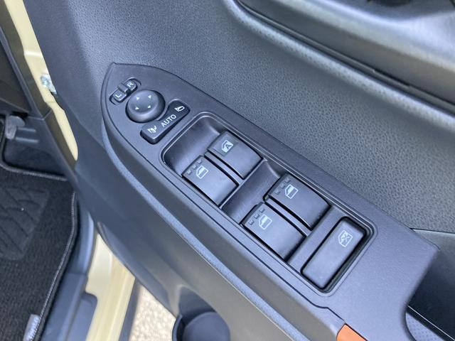 タントファンクロス　ナビ付ナビ付　１４インチアルミホイール　大型エアロバンパー　フルＬＥＤヘッドランプ　オート格納式カラードドアミラー　両側パワースライドドア　キーフリーシステム　プッシュボタンスタート（静岡県）の中古車