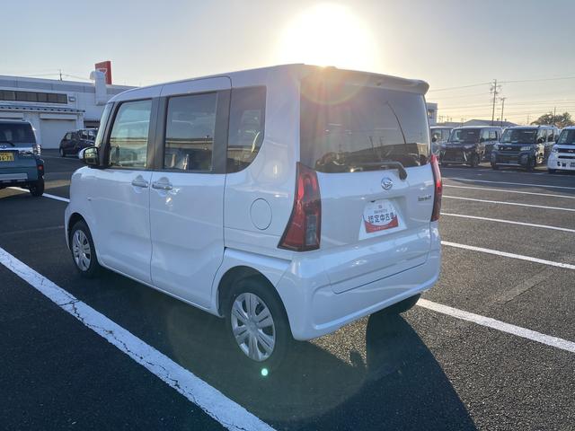 タントＸ　ナビ付ナビ　１４インチフルホイールキャップ　フルＬＥＤヘッドランプ　オート格納式カラードドアミラー　左側パワースライドドア　ＴＦＴカラーマルチインフォメーションディスプレイ　フルファブリックシート（静岡県）の中古車