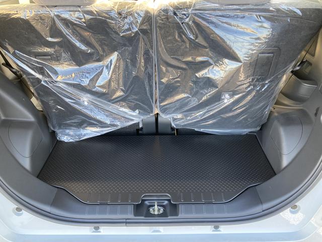 タントＸ　ナビ付ナビ　１４インチフルホイールキャップ　フルＬＥＤヘッドランプ　オート格納式カラードドアミラー　左側パワースライドドア　ＴＦＴカラーマルチインフォメーションディスプレイ　フルファブリックシート（静岡県）の中古車