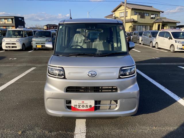 タントL ナビ付ナビ 14インチフルホイールキャップ フルLEDヘッドランプ マルチインフォメーションディスプレイ スマートアシスト UVカットガラス(静岡県)の中古車