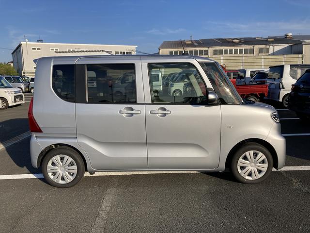 タントL ナビ付ナビ 14インチフルホイールキャップ フルLEDヘッドランプ マルチインフォメーションディスプレイ スマートアシスト UVカットガラス(静岡県)の中古車