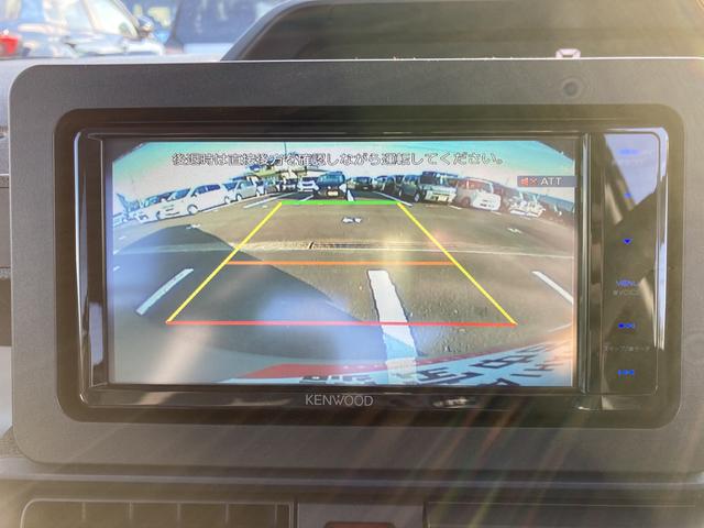 タントL ナビ付ナビ 14インチフルホイールキャップ フルLEDヘッドランプ マルチインフォメーションディスプレイ スマートアシスト UVカットガラス(静岡県)の中古車