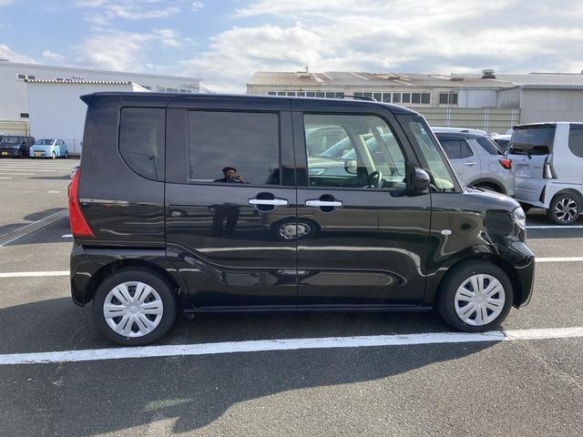 タントXターボ ナビ付ナビ 14インチフルホイールキャップ フルLEDヘッドランプ オート格納式カラードドアミラー 左側パワースライドドア TFTカラーマルチインフォメーションディスプレイ フルファブリックシート(静岡県)の中古車