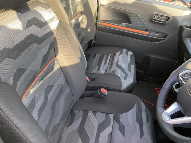 タントファンクロスターボ ナビ付ナビ 15インチアルミホイール 大型エアロバンパー フルLEDヘッドランプ オート格納式カラードドアミラー 革巻ステアリングホイール 両側パワースライドドア(静岡県)の中古車