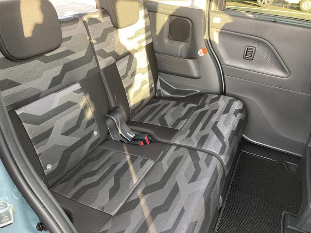 タントファンクロスターボ ナビ付ナビ 15インチアルミホイール 大型エアロバンパー フルLEDヘッドランプ オート格納式カラードドアミラー 革巻ステアリングホイール 両側パワースライドドア(静岡県)の中古車