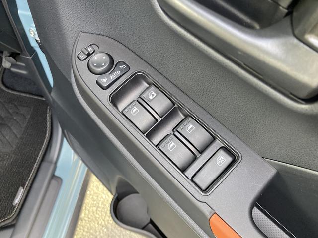 タントファンクロスターボ ナビ付ナビ 15インチアルミホイール 大型エアロバンパー フルLEDヘッドランプ オート格納式カラードドアミラー 革巻ステアリングホイール 両側パワースライドドア(静岡県)の中古車