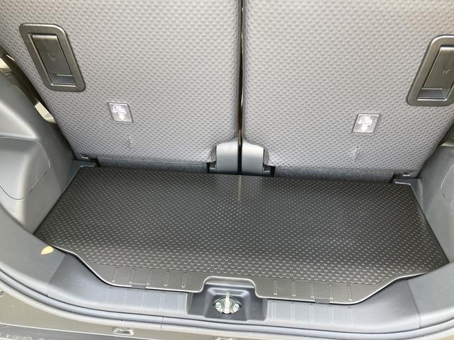 タントファンクロスターボ ナビ付ナビ 15インチアルミホイール 大型エアロバンパー フルLEDヘッドランプ オート格納式カラードドアミラー 革巻ステアリングホイール 両側パワースライドドア(静岡県)の中古車