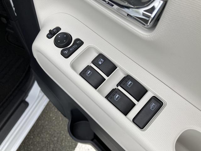 ムーヴキャンバスストライプスG ナビ付ナビ 14インチフルホイールキャップ LEDヘッドランプ LEDフォグランプ ホっとカップホルダー 両側パワースライドドア キーフリーシステム プッシュボタンスタート UVカットガラス(静岡県)の中古車