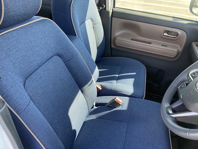 ムーヴキャンバスセオリーＧ　ナビ付ナビ　１４インチフルホイールキャップ　ＬＥＤヘッドランプ　ＬＥＤフォグランプ　ホっとカップホルダー　両側パワースライドドア　キーフリーシステム　プッシュボタンスタート　ＵＶカットガラス（静岡県）の中古車