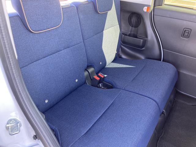 ムーヴキャンバスセオリーＧ　ナビ付ナビ　１４インチフルホイールキャップ　ＬＥＤヘッドランプ　ＬＥＤフォグランプ　ホっとカップホルダー　両側パワースライドドア　キーフリーシステム　プッシュボタンスタート　ＵＶカットガラス（静岡県）の中古車