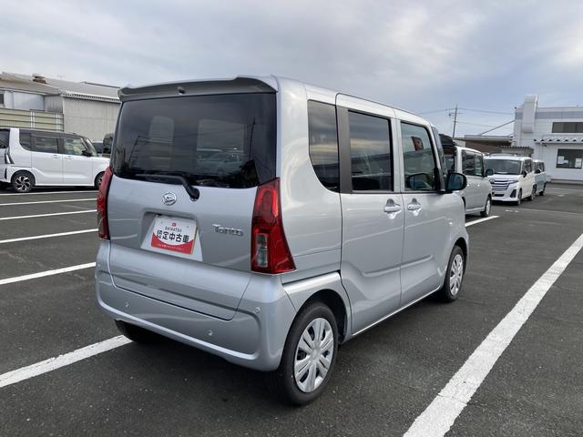 タントL ナビ付ナビ 14インチフルホイールキャップ フルLEDヘッドランプ マルチインフォメーションディスプレイ スマートアシスト UVカットガラス(静岡県)の中古車