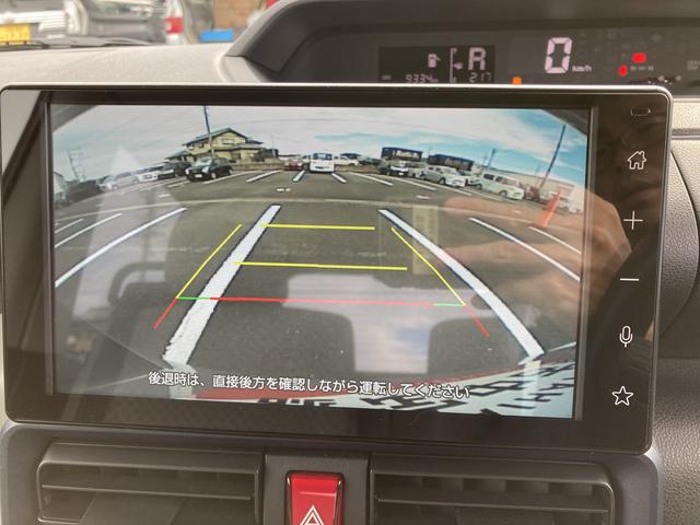 タントL ナビ付ナビ 14インチフルホイールキャップ フルLEDヘッドランプ マルチインフォメーションディスプレイ スマートアシスト UVカットガラス(静岡県)の中古車