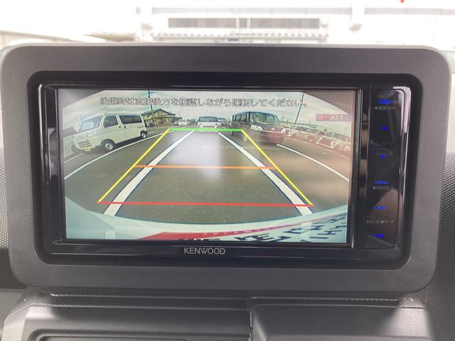 タフトＸ　ナビ付ナビ　１５インチスチールホイール（ブラック塗装）　マニュアルレベリング機能付フルＬＥＤヘッドランプ　マルチインフォメーションディスプレイ（静岡県）の中古車