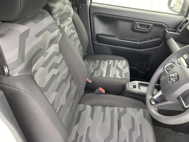 タフトＸ　ナビ付ナビ　１５インチスチールホイール（ブラック塗装）　マニュアルレベリング機能付フルＬＥＤヘッドランプ　マルチインフォメーションディスプレイ（静岡県）の中古車