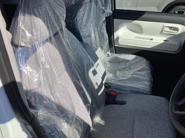 ムーヴキャンバスストライプスＸ　ナビ付ナビ付　１４インチフルホイールキャップ　キーフリーシステム　プッシュボタンスタート　ＵＶカットガラス　両側パワースライドドア　ハロゲンヘッドライト　ラゲージアンダーボックス（静岡県）の中古車