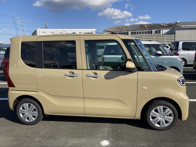 タントＬ　ナビ付ナビ　１４インチフルホイールキャップ　フルＬＥＤヘッドランプ　マルチインフォメーションディスプレイ　スマートアシスト　ＵＶカットガラス（静岡県）の中古車