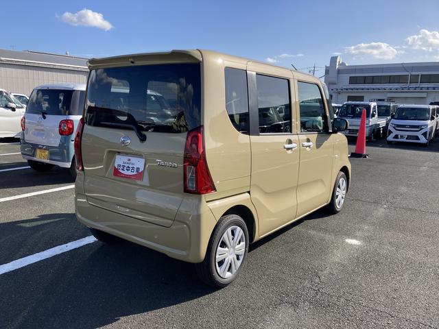 タントＬ　ナビ付ナビ　１４インチフルホイールキャップ　フルＬＥＤヘッドランプ　マルチインフォメーションディスプレイ　スマートアシスト　ＵＶカットガラス（静岡県）の中古車