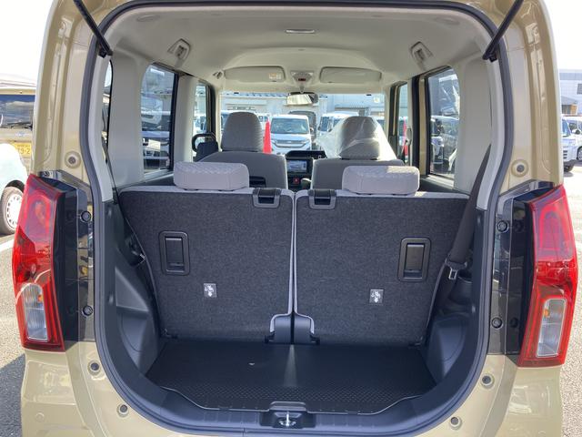 タントＬ　ナビ付ナビ　１４インチフルホイールキャップ　フルＬＥＤヘッドランプ　マルチインフォメーションディスプレイ　スマートアシスト　ＵＶカットガラス（静岡県）の中古車