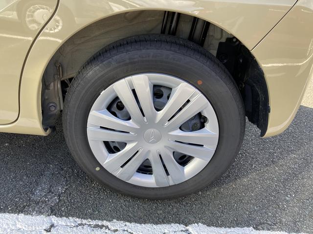 タントＬ　ナビ付ナビ　１４インチフルホイールキャップ　フルＬＥＤヘッドランプ　マルチインフォメーションディスプレイ　スマートアシスト　ＵＶカットガラス（静岡県）の中古車