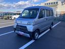 ２ＷＤ　４ＡＴ　キーレスエントリー　マニュアルエアコン　パワーウィンドウ（運転席・助手席）（静岡県）の中古車