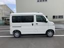 ＣＶＴ　電動格納式カラードドアミラー　スーパーＵＶＩＲカットガラス（フロントウィンドウ）　１２インチフルホイールキャップ　撥水フルファヴリックシート表皮　大型ＬＥＤ荷室灯　キーフリーシステム（静岡県）の中古車