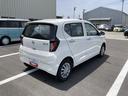 １３インチフルホイールキャップ　マルチリフレクターハロゲンヘッドランプ　可倒式ドアミラー　自発光式デジタルメーターアンバーイルミネーションメーター　マニュアルエアコン（ダイヤル式）　キーレスエントリー（静岡県）の中古車