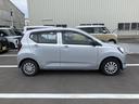 １３インチフルホイールキャップ　マルチリフレクターハロゲンヘッドランプ　可倒式ドアミラー　自発光式デジタルメーターアンバーイルミネーションメーター　マニュアルエアコン（ダイヤル式）　キーレスエントリー（静岡県）の中古車