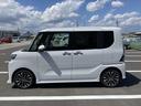 １５インチアルミホイール　大型エアロバンパー　フルＬＥＤヘッドランプ　オート格納式カラードドアミラー　本革巻ステアリングホイール（静岡県）の中古車