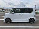 １５インチアルミホイール　大型エアロバンパー　フルＬＥＤヘッドランプ　オート格納式カラードドアミラー　本革巻ステアリングホイール（静岡県）の中古車