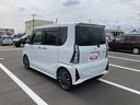 １５インチアルミホイール　大型エアロバンパー　フルＬＥＤヘッドランプ　オート格納式カラードドアミラー　本革巻ステアリングホイール（静岡県）の中古車