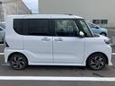 １４インチアルミホイール　大型エアロバンパー　フルＬＥＤヘッドランプ　オート格納式カラードドアミラー　両側パワースライドドア　キーフリーシステム　プッシュボタンスタート（静岡県）の中古車