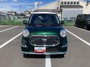 シートヒーター（運転席・助手席）　１５インチフルホイールキャップ　マルチリフレクターハロゲンヘッドランプ　ウレタンステアリングホイール　フロントパーソナルランプ（静岡県）の中古車